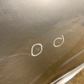 H2100-CA0MM | Дверь задн. прав. NISSAN MURANO Z50 02-07 - Превью 5