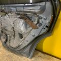 H2100-CA0MM | Дверь задн. прав. NISSAN MURANO Z50 02-07 - Превью 10