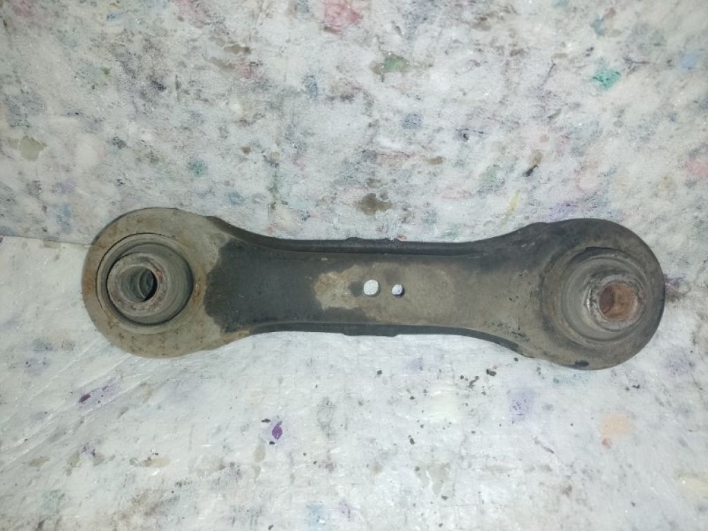 4117A007 | Рычаг задней подвески поперечный нижний MITSUBISHI OUTLANDER XL 05-13