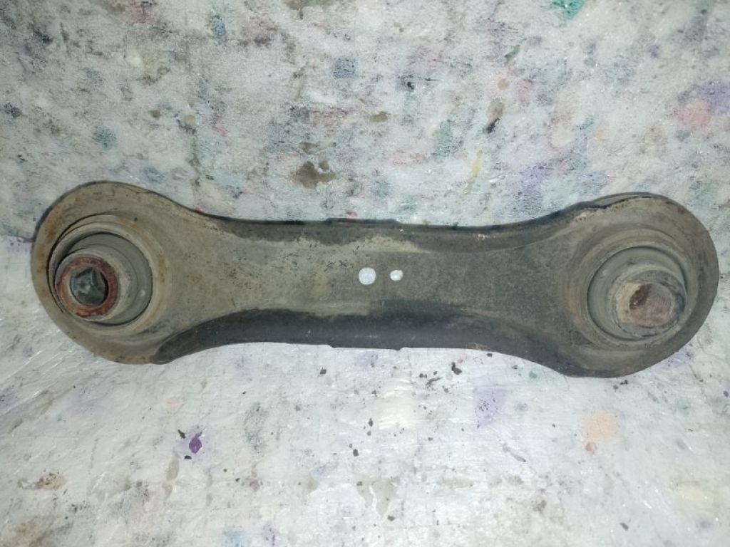 4117A007 | Рычаг задней подвески поперечный нижний MITSUBISHI OUTLANDER XL 05-13 - Фото 2