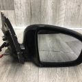 963011AA0B | Зеркало прав. NISSAN MURANO Z51 07-14 - Превью 3