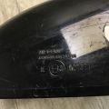 963011AA0B | Зеркало прав. NISSAN MURANO Z51 07-14 - Превью 5