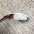 963011AA0B | Зеркало прав. NISSAN MURANO Z51 07-14 - Превью 6