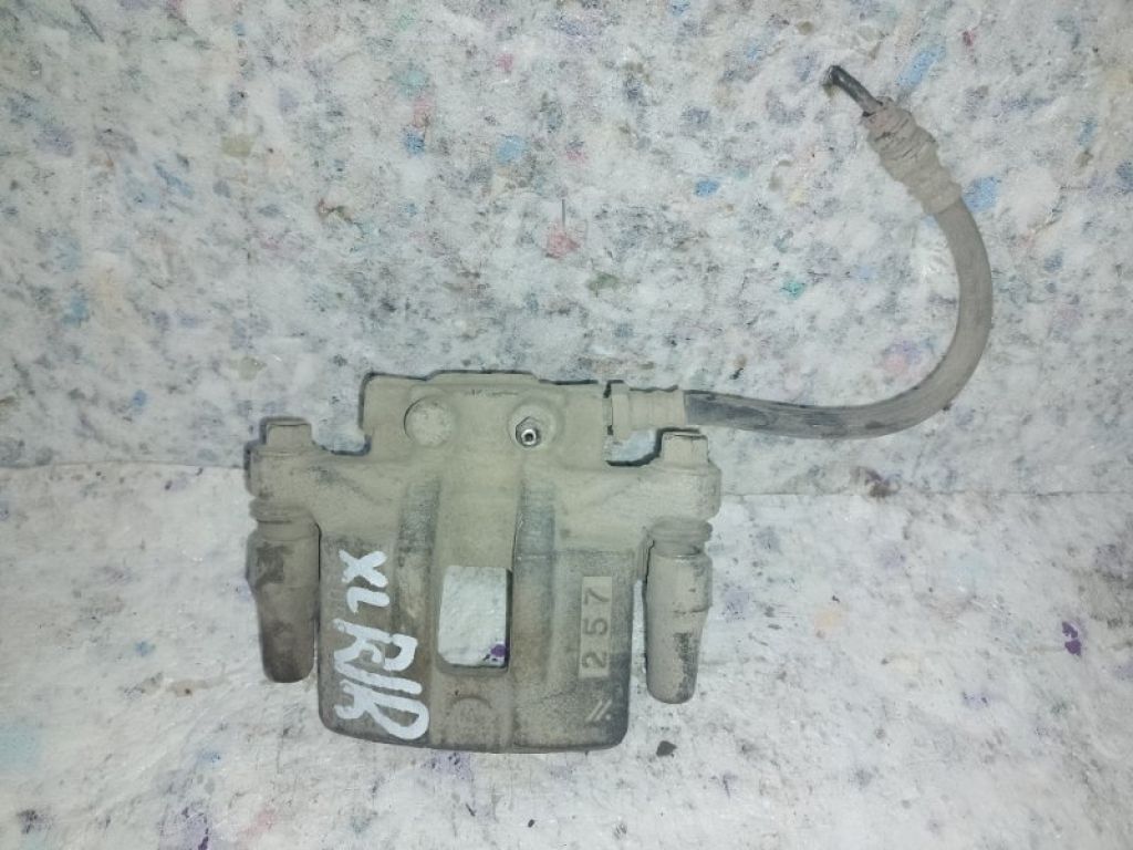 4605A263 | Суппорт тормозной задн. лев. MITSUBISHI OUTLANDER XL 05-13