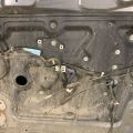80720-CA000 | Склопідйомник передн. прав. NISSAN MURANO Z50 02-07