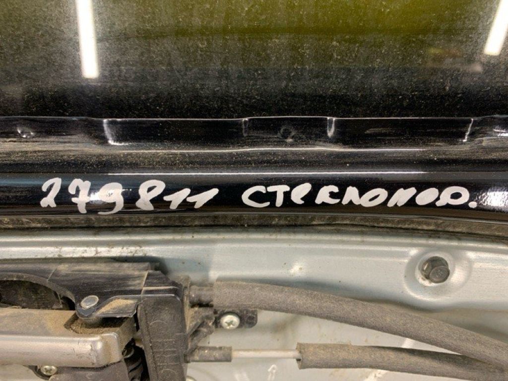 83481-2B000 | Стеклоподъемник задн. прав. HYUNDAI SANTA FE (CM) 05-12 - Фото 2