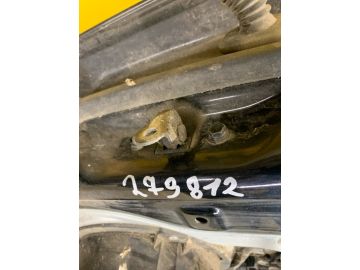 Обмежувач дверей задн. прав. HYUNDAI SANTA FE (CM) 05-12