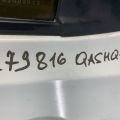 H2101-JD0M0 | Двері задн. лів. NISSAN QASHQAI 07-14 - Прев'ю 2