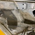 82701-JD400 | Склопідйомник задн. лів. NISSAN QASHQAI 07-14