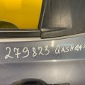 H2101-JD0M0 | Двері задн. лів. NISSAN QASHQAI 07-14 - Прев'ю 2