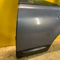 H2101-JD0M0 | Двері задн. лів. NISSAN QASHQAI 07-14 - Прев'ю 3