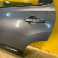 H2101-JD0M0 | Двері задн. лів. NISSAN QASHQAI 07-14 - Прев'ю 4