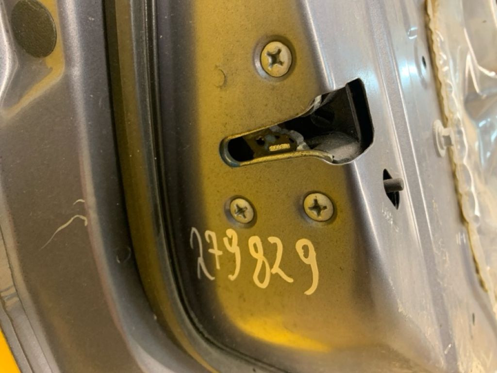 82501-JD900 | Замок двери задн. лев. NISSAN QASHQAI 07-14