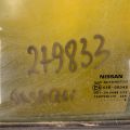 82301-JD005 | Стекло двери задн. лев. NISSAN QASHQAI 07-14 - Превью 2