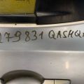 H2101-JD0M0 | Дверь задн. лев. NISSAN QASHQAI 07-14 - Превью 2