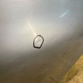 H2101-JD0M0 | Дверь задн. лев. NISSAN QASHQAI 07-14 - Превью 3