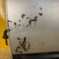 H2101-JD0M0 | Дверь задн. лев. NISSAN QASHQAI 07-14 - Превью 4