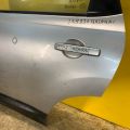H2101-JD0M0 | Дверь задн. лев. NISSAN QASHQAI 07-14 - Превью 6