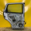 H2101-JD0M0 | Дверь задн. лев. NISSAN QASHQAI 07-14 - Превью 7