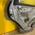 H2101-JD0M0 | Дверь задн. лев. NISSAN QASHQAI 07-14 - Превью 8