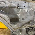 82701-JD400 | Склопідйомник задн. лів. NISSAN QASHQAI 07-14