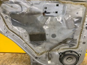 Стеклоподъемник задн. лев. NISSAN QASHQAI 07-14