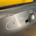 H0101-JD0M0 | Двері передн. лів. NISSAN QASHQAI 07-14 - Прев'ю 3