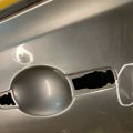 H0101-JD0M0 | Двері передн. лів. NISSAN QASHQAI 07-14 - Прев'ю 4