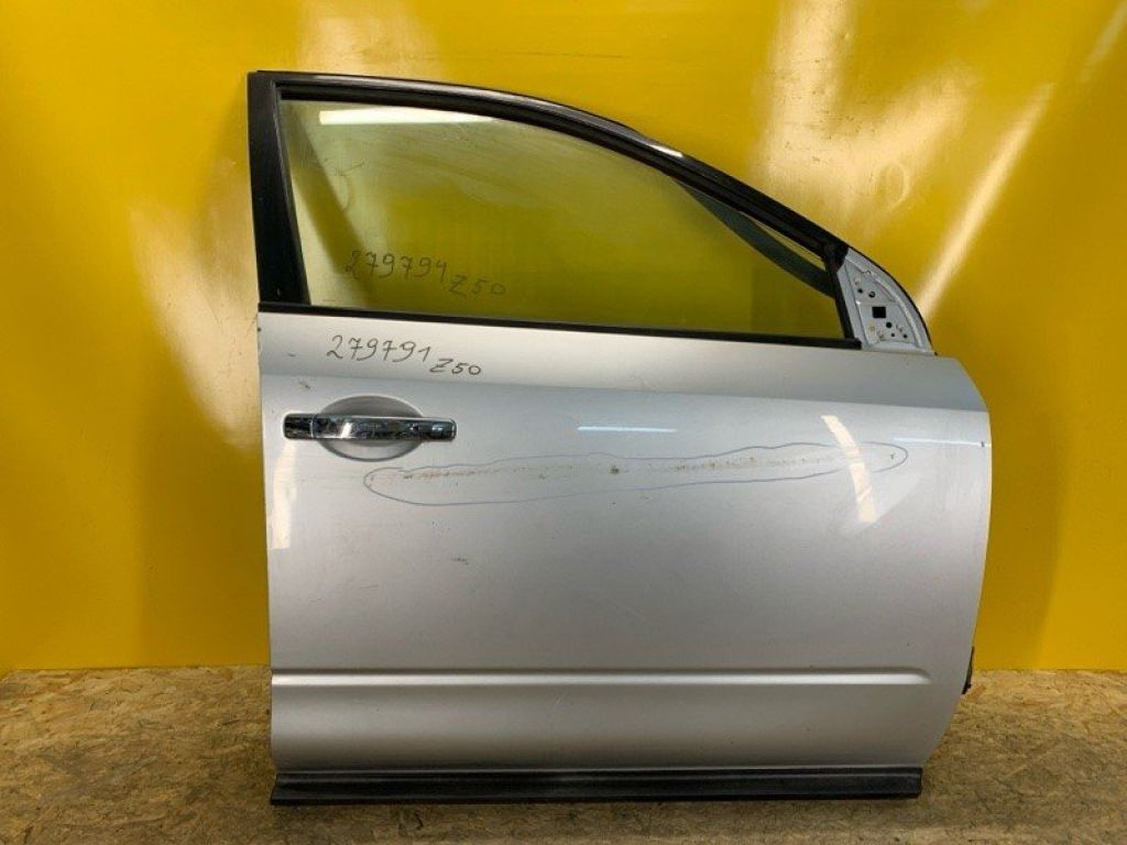 H010M-CC0MA | Дверь передн. прав. NISSAN MURANO Z50 02-07