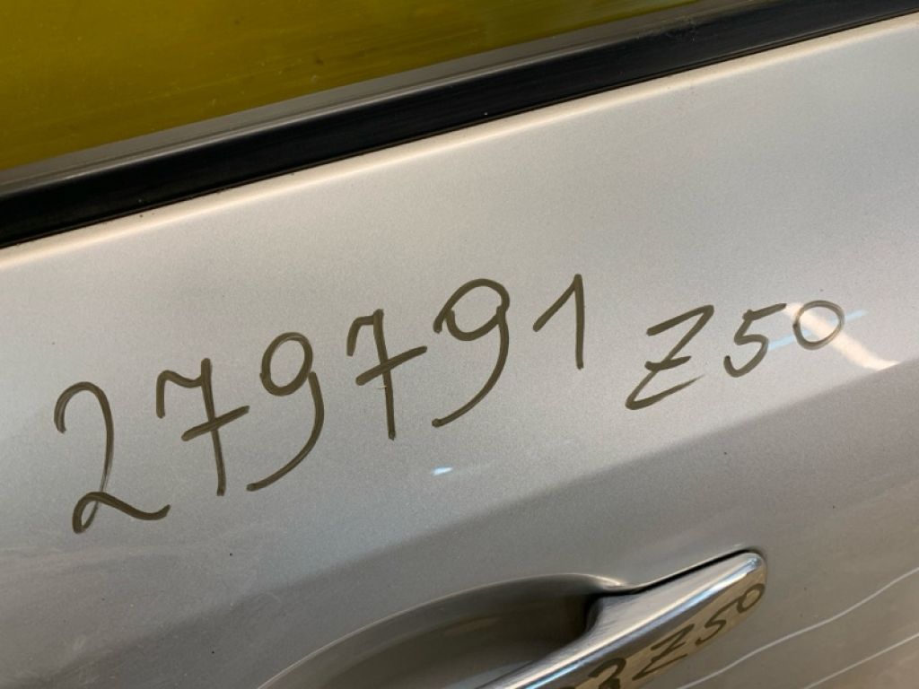 H010M-CC0MA | Дверь передн. прав. NISSAN MURANO Z50 02-07 - Фото 2