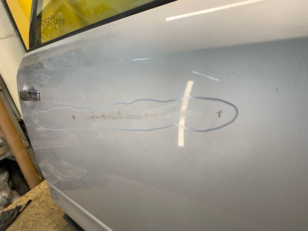 H010M-CC0MA | Дверь передн. прав. NISSAN MURANO Z50 02-07 - Фото 4