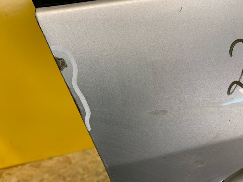 H010M-CC0MA | Дверь передн. прав. NISSAN MURANO Z50 02-07 - Фото 5