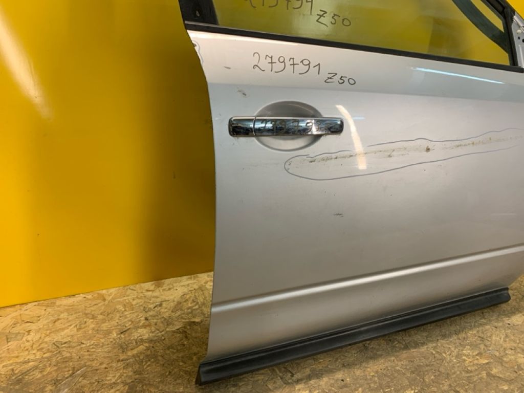 H010M-CC0MA | Дверь передн. прав. NISSAN MURANO Z50 02-07 - Фото 6