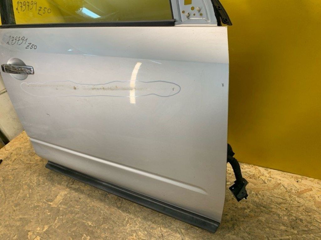 H010M-CC0MA | Дверь передн. прав. NISSAN MURANO Z50 02-07 - Фото 7