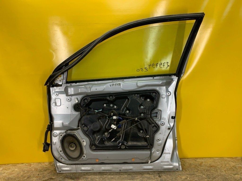 H010M-CC0MA | Дверь передн. прав. NISSAN MURANO Z50 02-07 - Фото 8