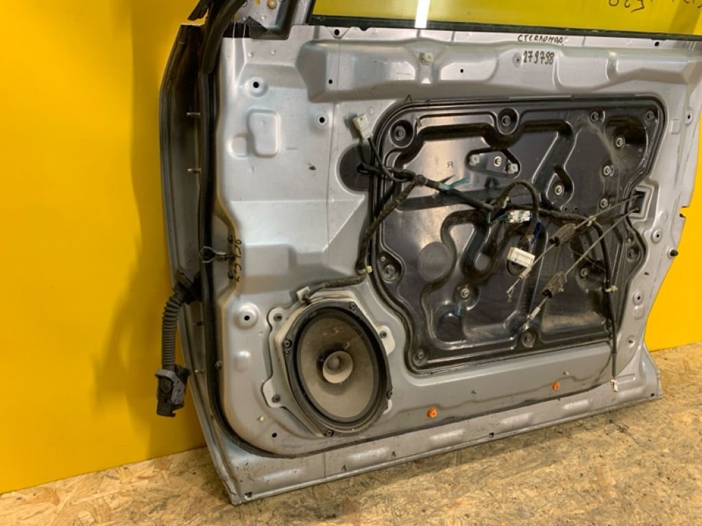 H010M-CC0MA | Дверь передн. прав. NISSAN MURANO Z50 02-07 - Фото 9