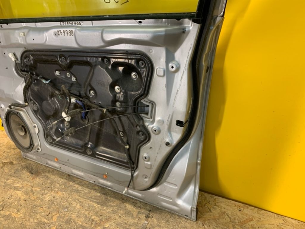 H010M-CC0MA | Дверь передн. прав. NISSAN MURANO Z50 02-07 - Фото 10