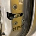80500-CB800 | Замок двері передн. прав. NISSAN MURANO Z50 02-07