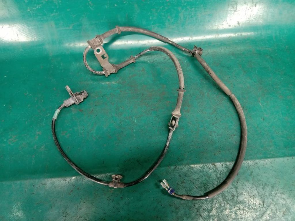 59810-3X500 | Датчик ABS передн. лев. HYUNDAI ELANTRA MD 10-15