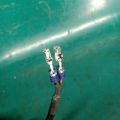 59810-3X500 | Датчик ABS передн. лев. HYUNDAI ELANTRA MD 10-15 - Превью 6