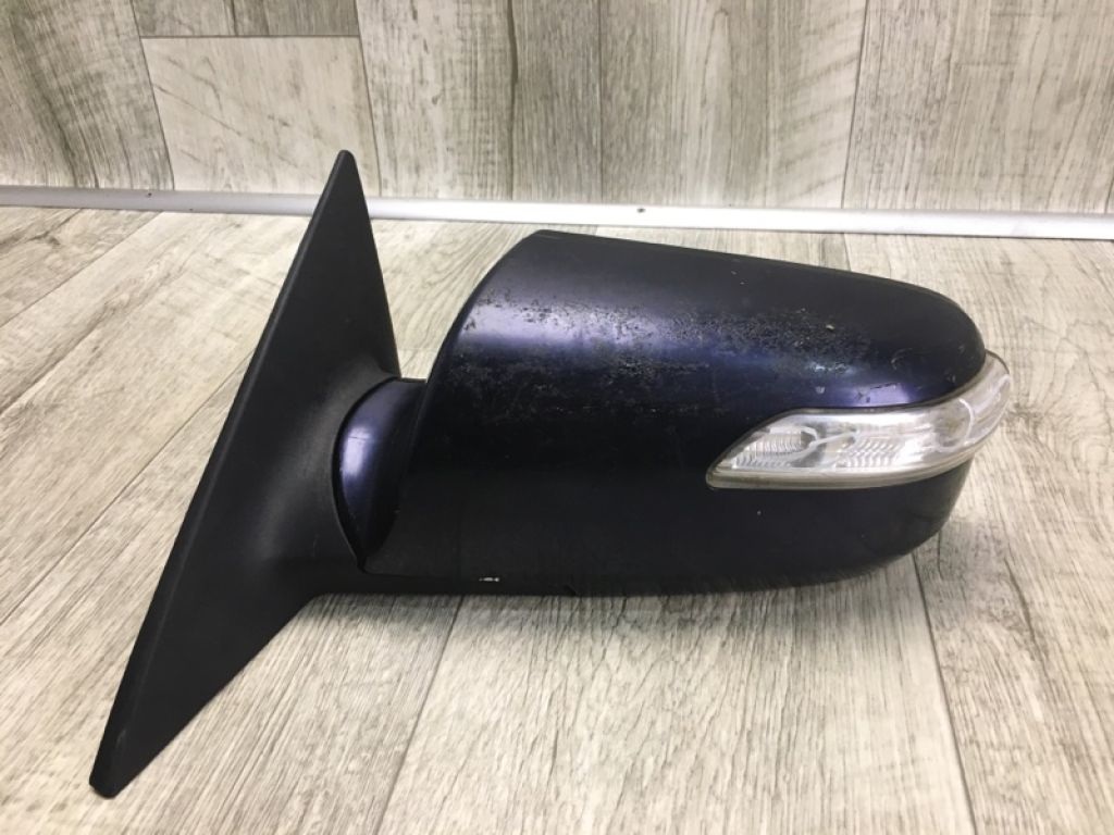 87610-2G420 | Дзеркало лів. KIA OPTIMA MG 05-10