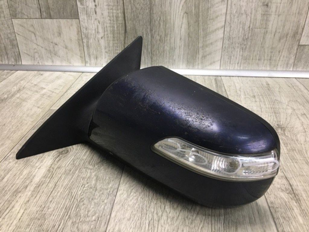 87610-2G420 | Дзеркало лів. KIA OPTIMA MG 05-10 - Фото 2