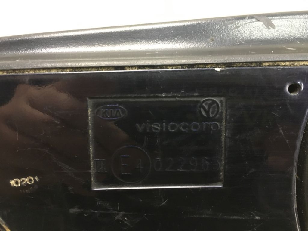 87610-2G420 | Дзеркало лів. KIA OPTIMA MG 05-10 - Фото 6