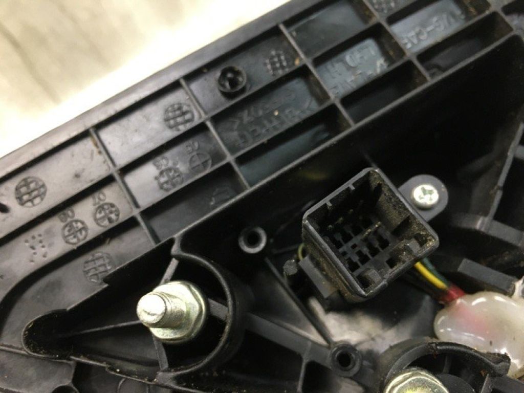 87610-2G420 | Дзеркало лів. KIA OPTIMA MG 05-10 - Фото 8