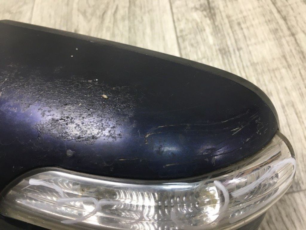 87610-2G420 | Дзеркало лів. KIA OPTIMA MG 05-10 - Фото 11