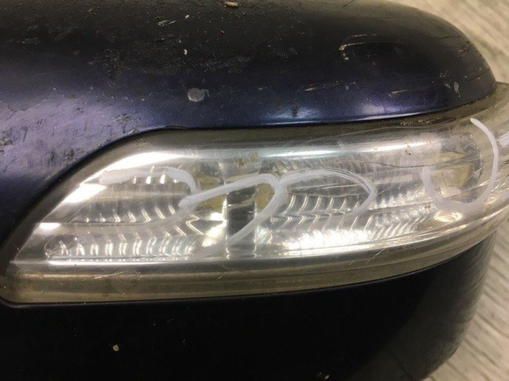 87610-2G420 | Дзеркало лів. KIA OPTIMA MG 05-10 - Фото 12