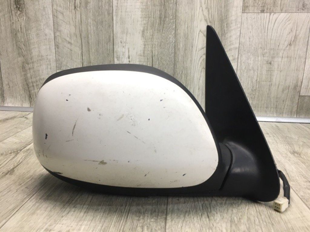 879100C120C0 | Зеркало прав. TOYOTA TUNDRA 99-06