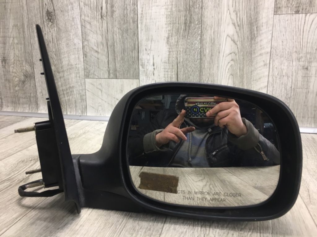 879100C120C0 | Зеркало прав. TOYOTA TUNDRA 99-06 - Фото 3