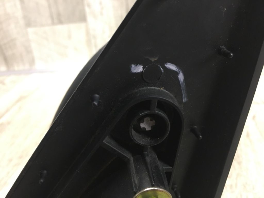 879100C120C0 | Зеркало прав. TOYOTA TUNDRA 99-06 - Фото 6