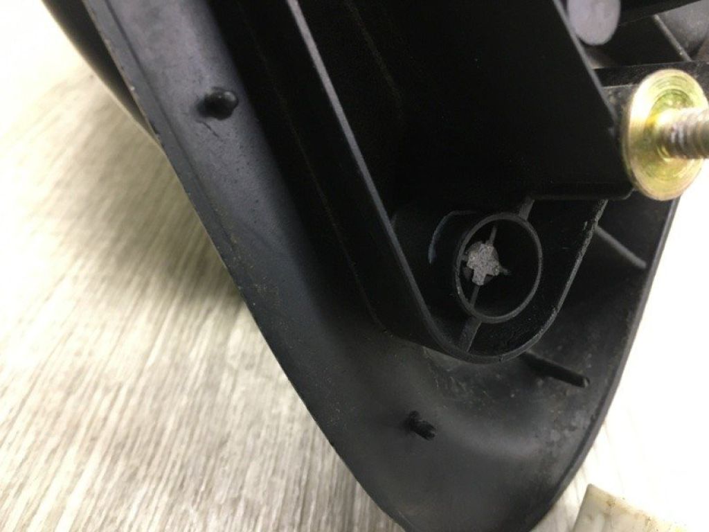 879100C120C0 | Зеркало прав. TOYOTA TUNDRA 99-06 - Фото 7